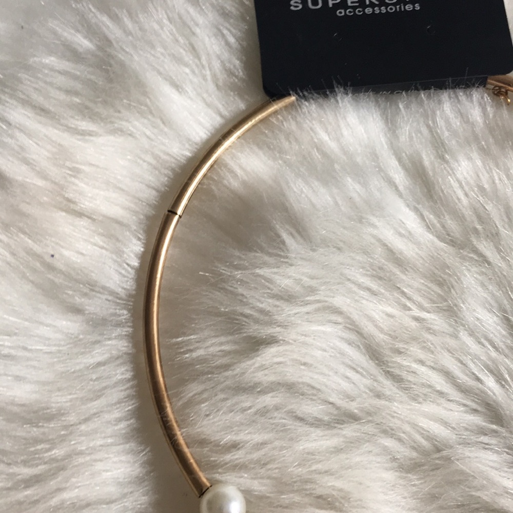 ♥️ statement necklace - Picture 3 of 3